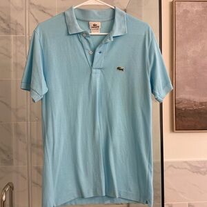 LACOSTE Men’s Polo Shirt
